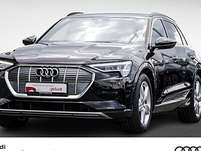 Audi Q8 e-tron 55 quattro advanced 5 Türen