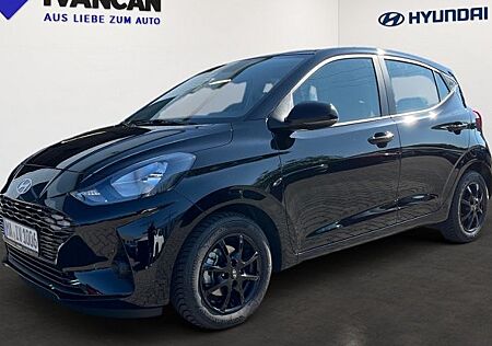 Hyundai i10 1.0 Trend 5 Türen