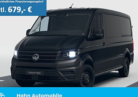 VW Crafter 35 2.0TDI 103kW mittel 4 Türen