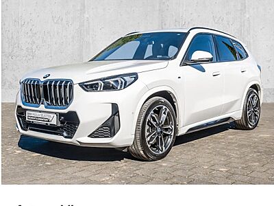 BMW X1 sDrive20i M Sport Steptronic DCT 5 Türen