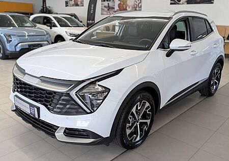 Kia Sportage 1.6 T-GDI EcoDynamics+ Ultimate Edition 5 Türen