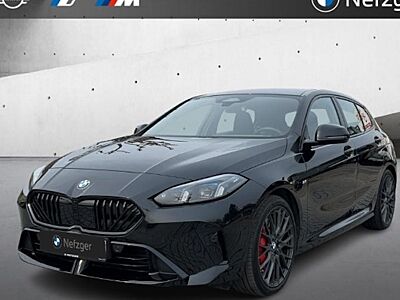 BMW 1er 118d Steptronic 5 Türen