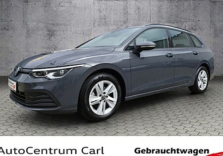 VW Golf Variant 1.5 eTSI OPF 96kW DSG Life Variant 5 Türen