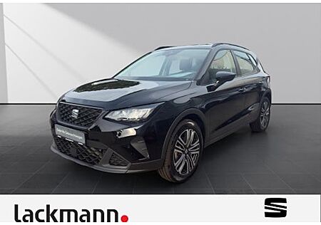 Seat Arona 1.0 TSI 81kW Style Edition DSG 5 Türen