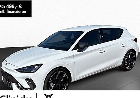 Cupra Leon 1.5 E-HYBRID 150KW DSG 5 Türen
