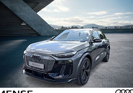 Audi Q6 e-tron quattro 5 Türen