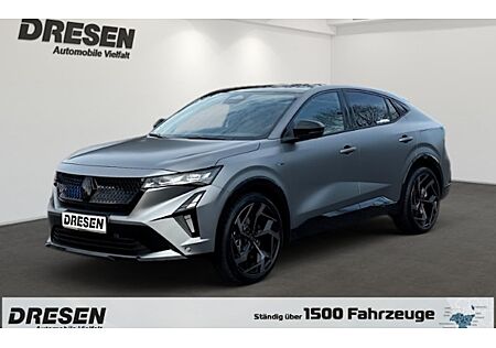 Renault Rafale Hybrid E-Tech 4x4 300 PHEV Atelier Alpin 5 Türen