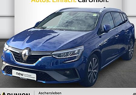 Renault Megane TCe 160 EDC GPF R.S. Line Grandtour 5 Türen