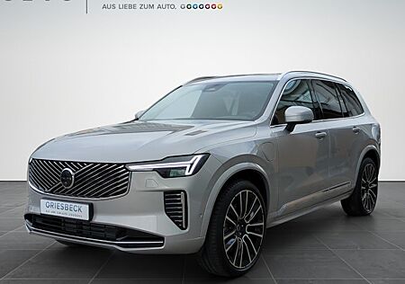 Volvo XC 90 T8 AWD Ultra Bright Auto 5 Türen