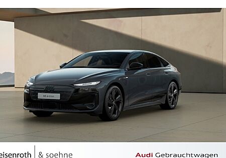 Audi A6 Sportback 5 Türen