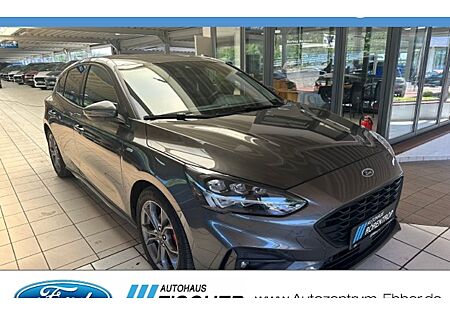Ford Focus 1,0 EcoBoost 92kW ST-Line X 5 Türen