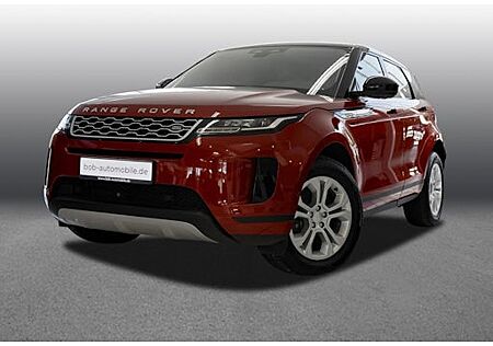 Land Rover Range Rover Evoque P300e S AWD Automatik 5 Türen
