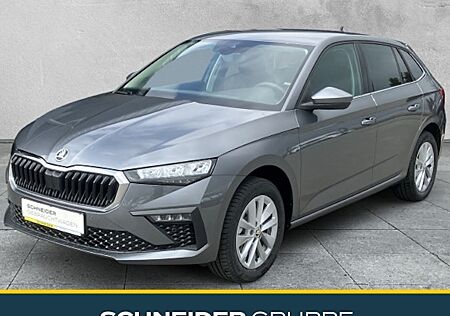 Skoda Scala 1.0 TSI 85kW DSG Selection 5 Türen