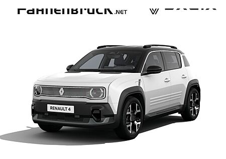 Renault R 5 Techno 150 Comfort Range 5 Türen