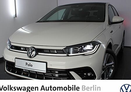 VW Polo 1.0 TSI OPF 81kW DSG R-Line 5 Türen