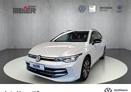 VW Golf Variant 1.5 eTSI OPF 85kW DSG Goal Variant 5 Türen