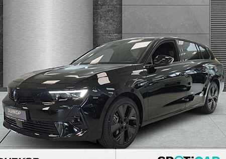 Opel Astra electric 54-kWh-Batterie 115kW GS 5 Türen