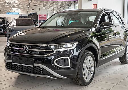 VW T-Roc 1.5 TSI OPF DSG Style 5 Türen