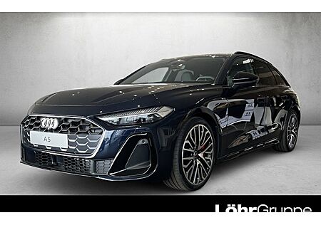 Audi A5 e-hybrid 220 kW S tronic quattro Avant 5 Türen