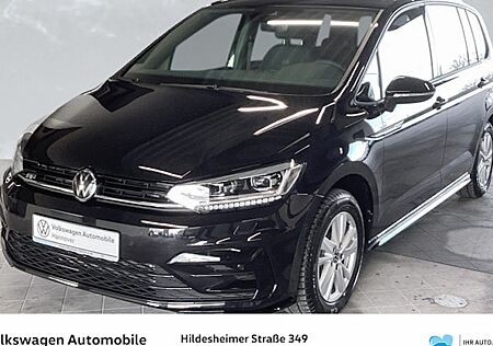 VW Touran 1.5 TSI OPF DSG Highline 5 Türen