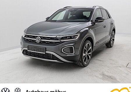 VW T-Roc 1.5 TSI OPF DSG Style 5 Türen