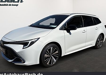 Toyota Corolla 1,8 Hybrid Teamplayer Touring Sports 5 Türen