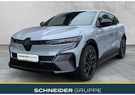 Renault Megane E-Tech Techno 220 Comfort Range 5 Türen