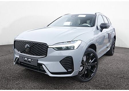 Volvo XC 60 T8 AWD Recharge Plus Black Edition Auto 5 Türen