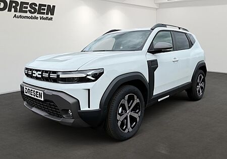 Dacia Duster TCe 130 Journey 5 Türen