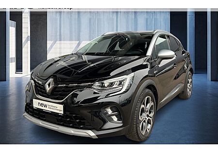 Renault Captur TCe 140 Intens 5 Türen