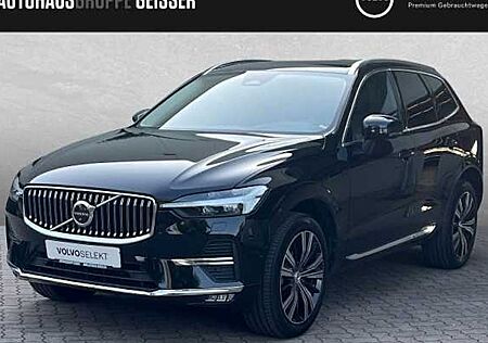 Volvo XC 60 B4 D AWD Plus Bright Auto 5 Türen