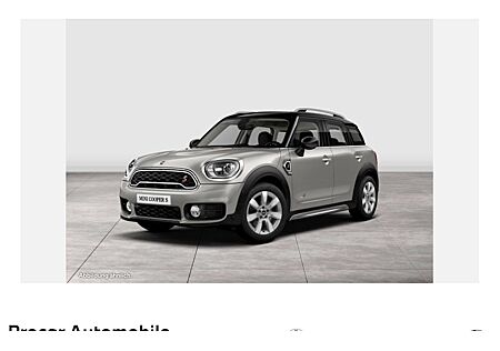 Mini One Countryman Cooper S ALL4 5 Türen