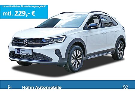 VW Taigo 1.0 TSI OPF 85 kW DSG GOAL 5 Türen