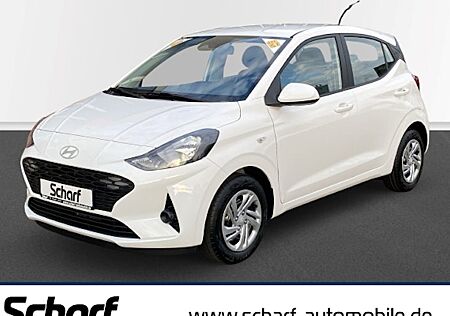 Hyundai i10 1.0 Select 5 Türen