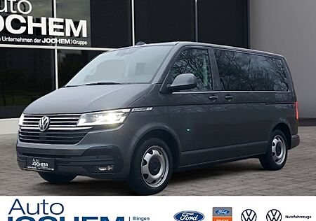 VW T7 Multivan 2,0 TDI 150kW SCR 4MOT DSG Comfortline 4 Türen