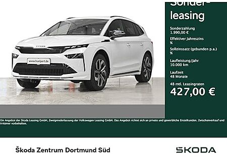 Skoda Enyaq 60 Sportline 5 Türen