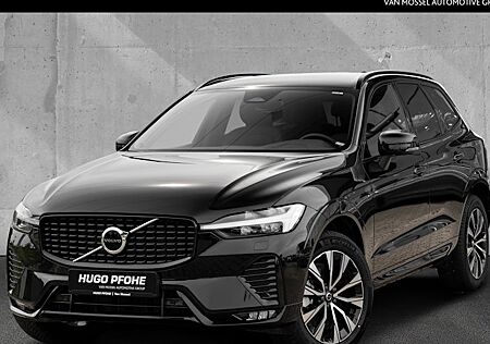 Volvo XC 60 B4 Plus Dark Auto 5 Türen