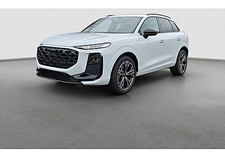Audi Q3 TFSI quattro 195kW S tronic 5 Türen