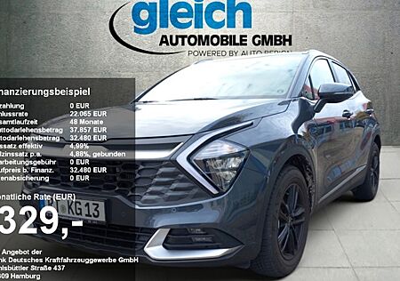 Kia Sportage 1.6 T-GDI EcoDynamics+ 118kW Vision DCT 5 Türen