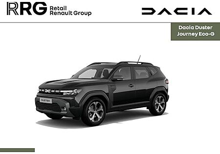 Dacia Duster Eco-G 120 Journey 5 Türen
