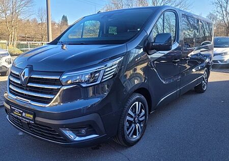 Renault Trafic Grand Combi Blue dCi 150 EDC Spaceclass 4 Türen