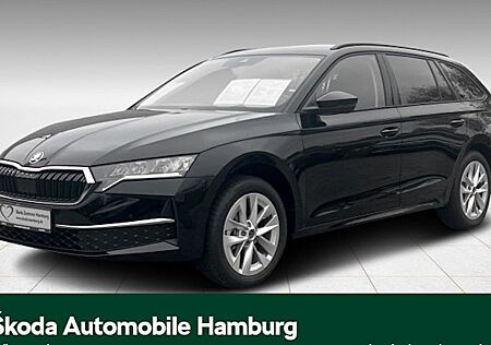 Skoda Octavia 2.0 TDI 110kW DSG Selection Combi 5 Türen