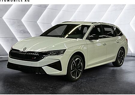 Skoda Octavia 2.0 TSI DSG RS Combi 5 Türen