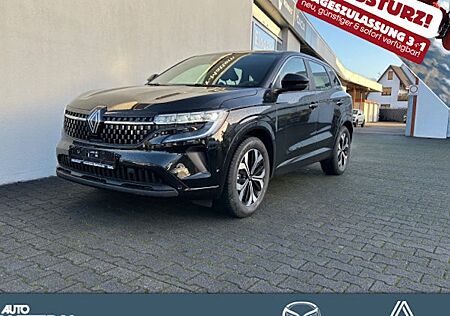 Renault Austral Mild Hybrid 160 Evolution Automatik 5 Türen