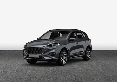 Ford Kuga 2.5 Duratec Plug-in-Hybrid ST-Line X CVT 5 Türen