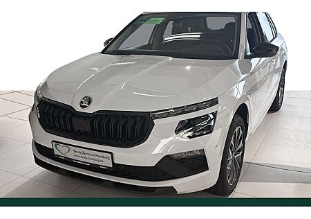 Skoda Kamiq 1.5 TSI ACT DSG Balance 5 Türen