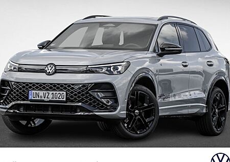 VW Tiguan 2.0 TDI SCR 142kW DSG 4MOTION R-Line 5 Türen