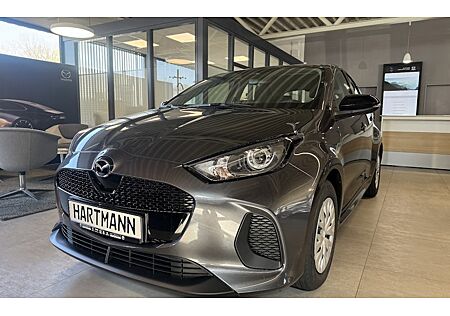 Mazda 2 1.5L Hybrid VVT-i FWD Centre-Line 5 Türen