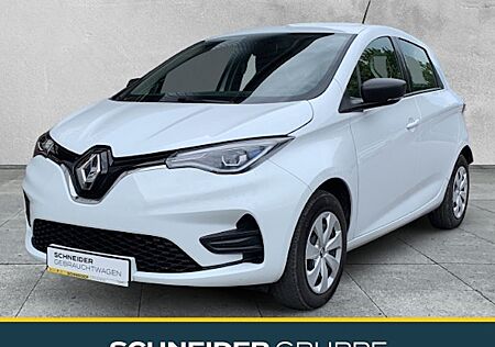 Renault ZOE Life R110/Z.E. 50 Batteriekauf 5 Türen
