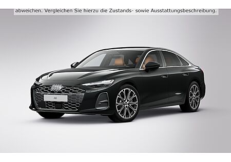 Audi A6 TDI quattro 150 kW S tronic 4 Türen